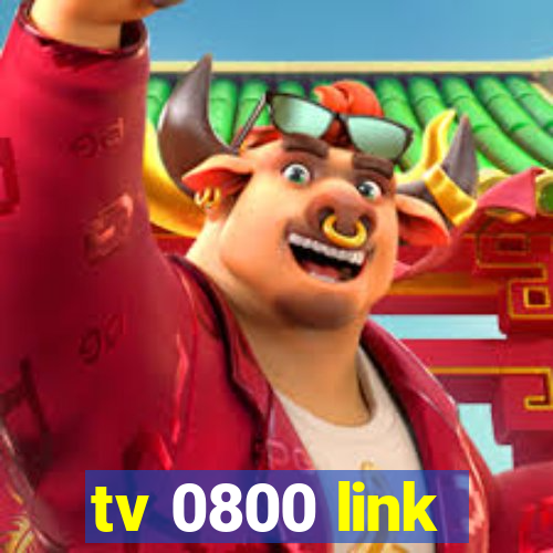 tv 0800 link